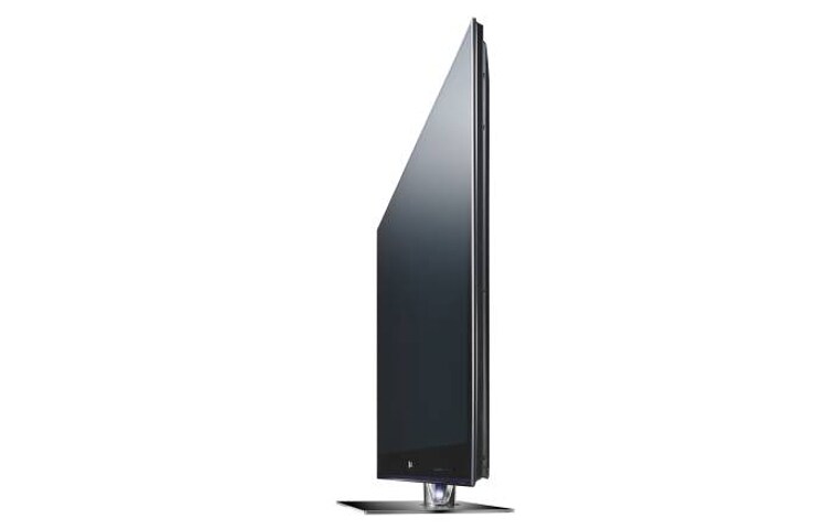 LG 60" Full HD BORDERLESS Plazma Televizyon, 60PK950