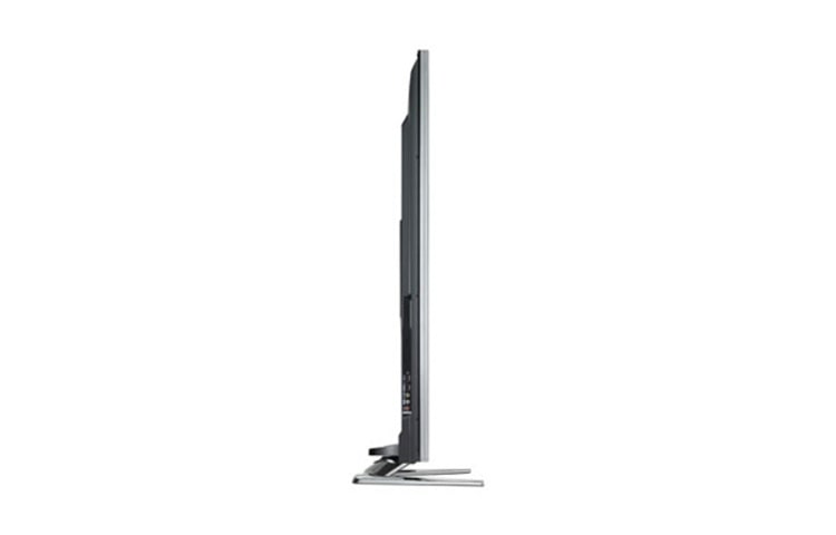 LG 60" (152 cm) Boyutunda, Sihirli Kumanda, Dahili Wifi, 600Hz, TruBlack Özelliklerine Sahip 3D Smart Plazma TV, 60PM9700