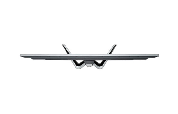 LG 60" (152 cm) Boyutunda, Sihirli Kumanda, Dahili Wifi, 600Hz, TruBlack Özelliklerine Sahip 3D Smart Plazma TV, 60PM9700