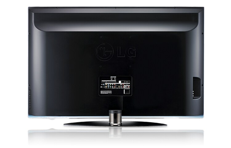 LG Televizyonunuz evinizi sinema salonu gibi hissettiriyor mu?, 60PS8000