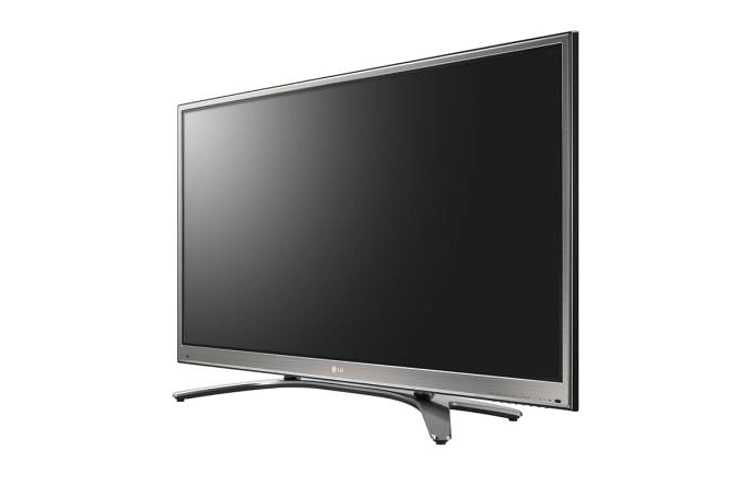 LG 60” 3D PenTouch Plazma TV, 60PZ850