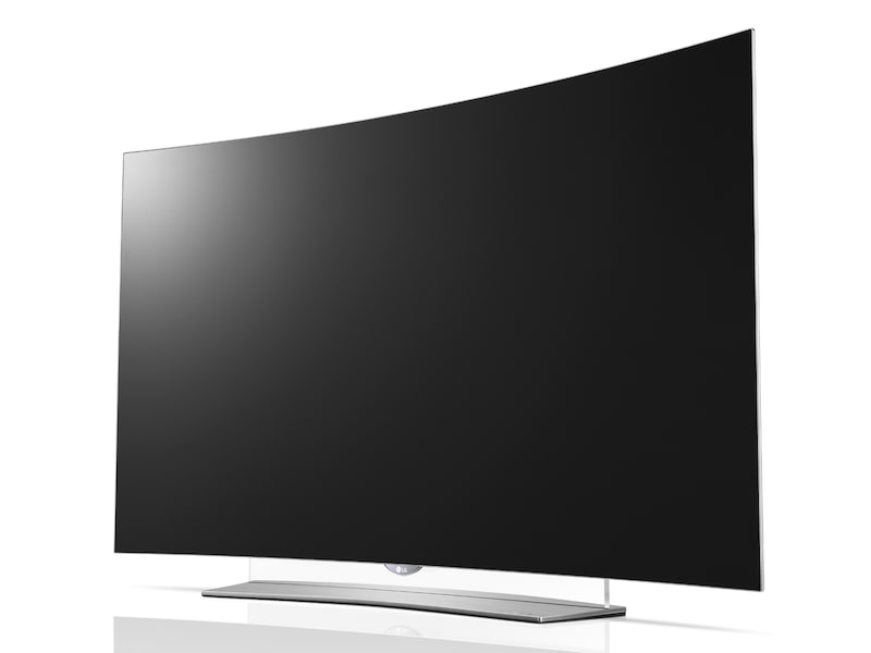 LG 65" (164cm) 4K UHD CURVED OLED TV , 65EG960V