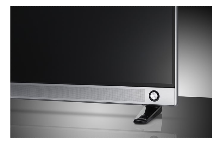 LG 65" 4K ULTRA HD CINEMA 3D SMART TV, 65LA965V
