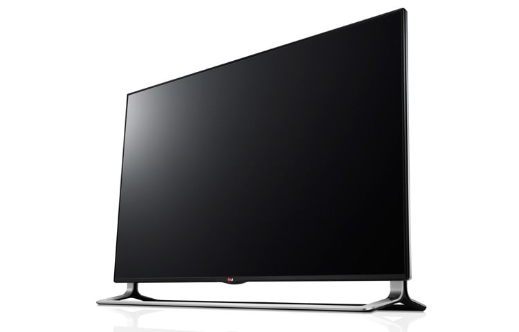 LG 65" ULTRA HD CINEMA 3D SMART TV, 65LA970V