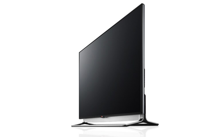 LG 65" ULTRA HD CINEMA 3D SMART TV, 65LA970V