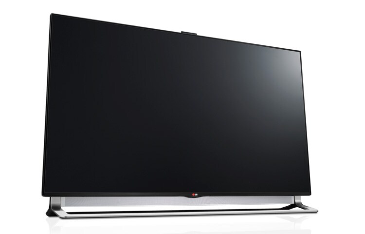 LG 65" ULTRA HD CINEMA 3D SMART TV, 65LA970V