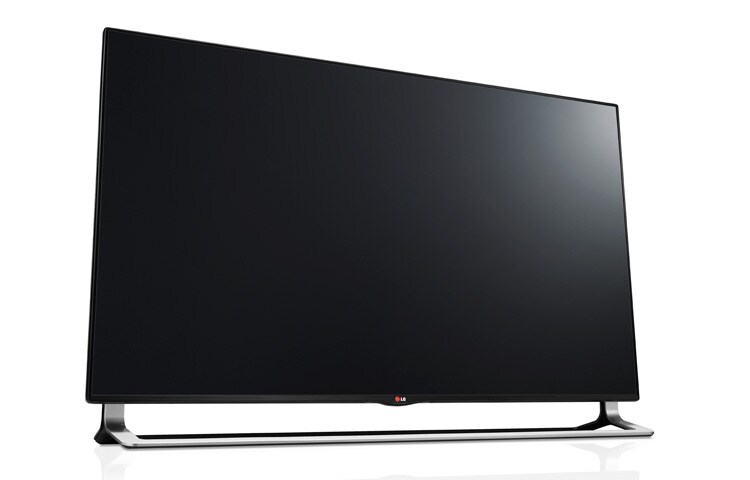 LG 65" ULTRA HD CINEMA 3D SMART TV, 65LA970V