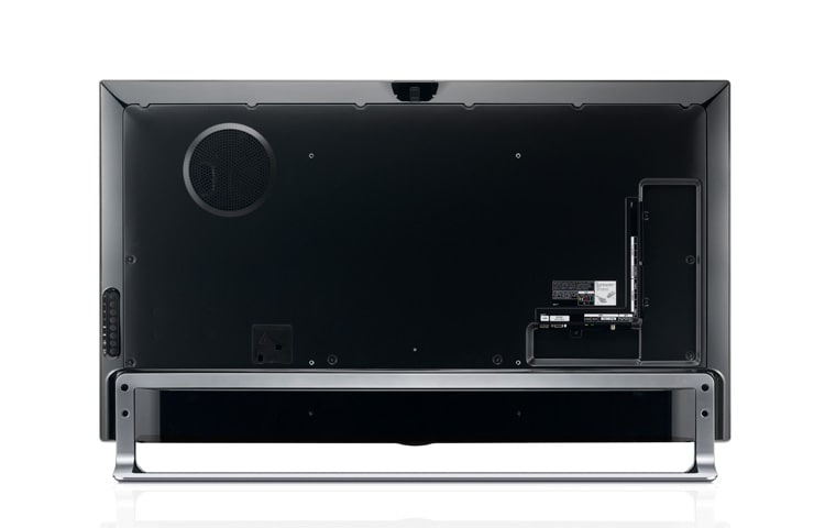 LG 65" ULTRA HD CINEMA 3D SMART TV, 65LA970V