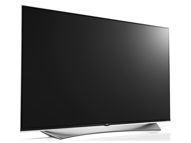 LG 65" (164cm) 4K ULTRA HD TV | webOS 2.0 | PMI 2300 | IPS 4K PANEL | CINEMA 3D, 65UF950V