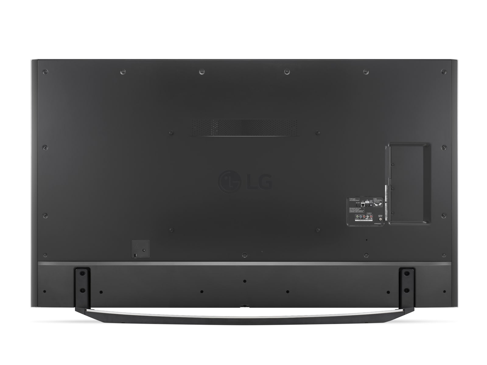 LG ULTRA HD TV, 79UF860V