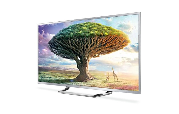 LG 84" ULTRA HD 3D TV, 84LM960V, 84LM960V