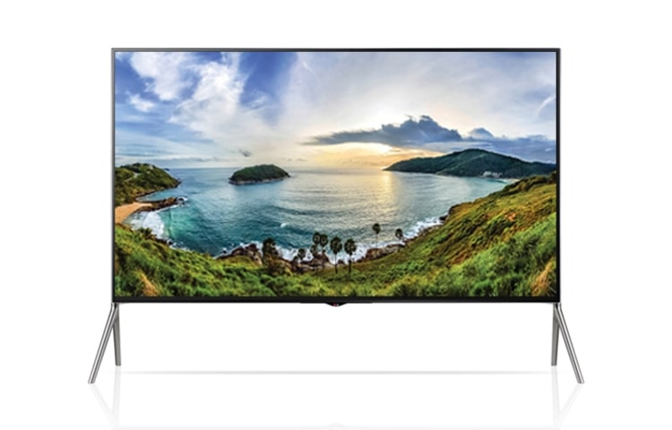 LG 98" (248cm) 4K ULTRA HD TV | 3840x2160P ÇÖZÜNÜRLÜK | UCI 1300 | TRU-ULTRA HD ENGINE | ULTRA SURROUND | webOS | 4K 3D+, 98UB980V