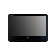 LG 15" Sezgisel Çoklu Dokunmatik Ekran, 15LU766A