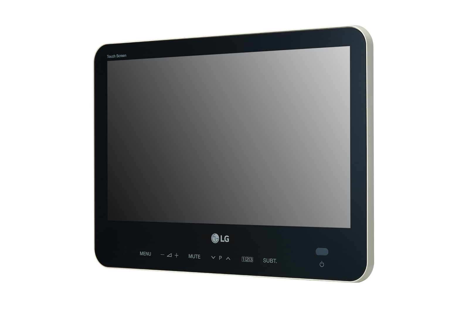 LG 15" Sezgisel Çoklu Dokunmatik Ekran, 15LU766A