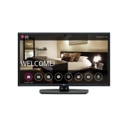 32&#34; Otel TV 32LU341H için önden görünüm