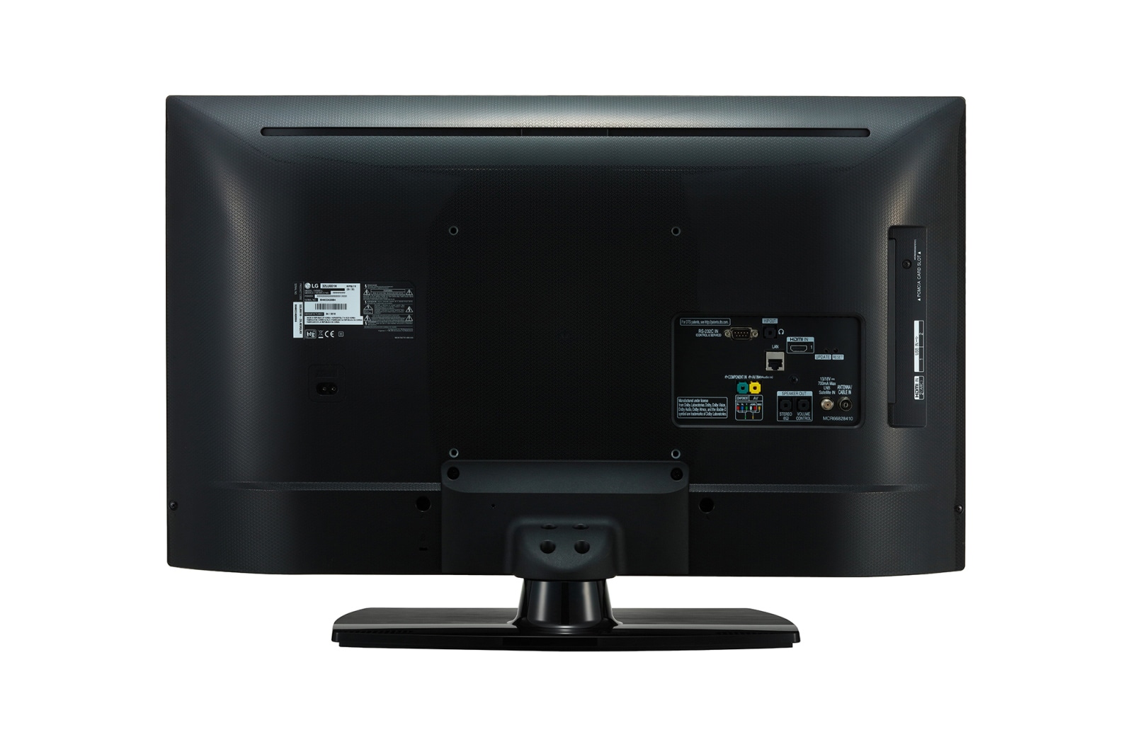 LG 32" Otel TV, 32LU661H
