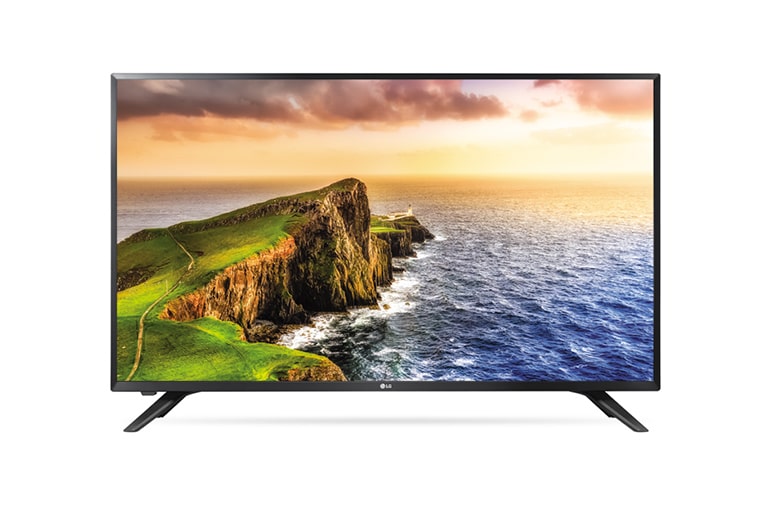 LG 43" TV Bilgi Ekranı, 43LV300C