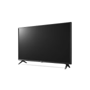 LG 43" UHD Ticari TV, 43UU640C