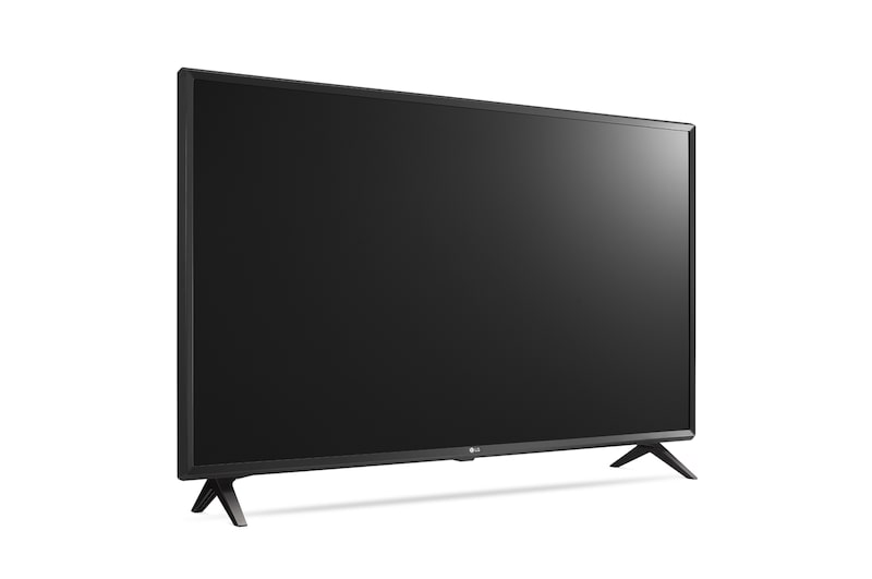 LG 43" UHD Ticari TV, 43UU640C
