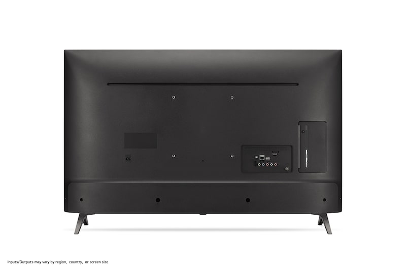 LG 49" UHD Ticari TV, 49UU640C