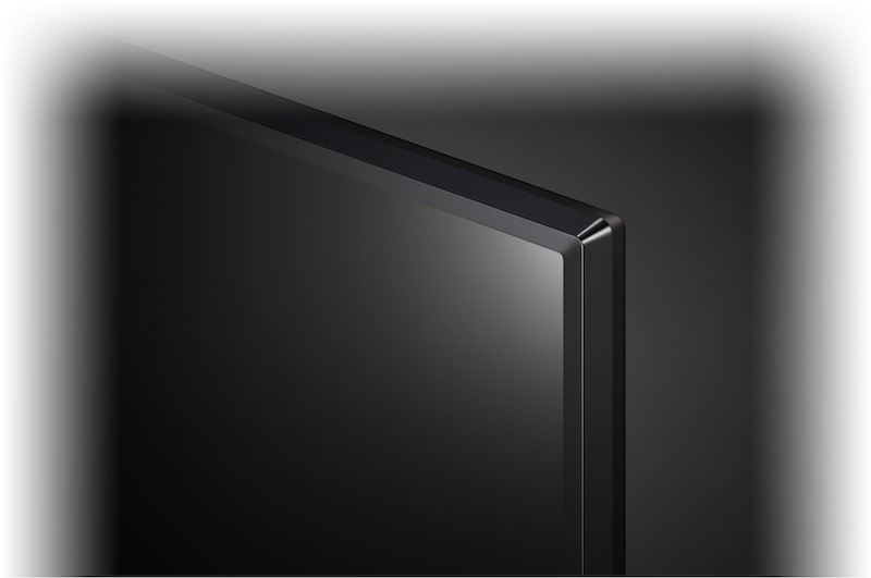 LG 49" UHD Ticari TV, 49UU640C