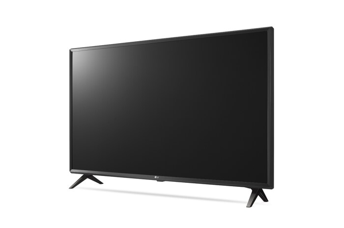 LG 49" UHD Ticari TV, 49UU640C