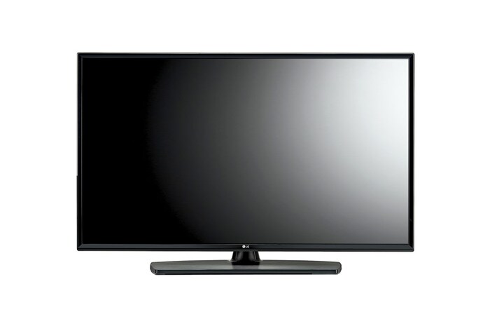 LG 49" UHD Ticari TV, 49UU661H