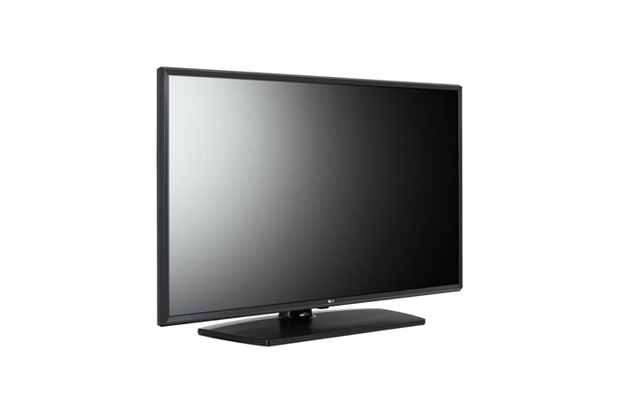 LG 49" UHD Ticari TV, 49UU661H