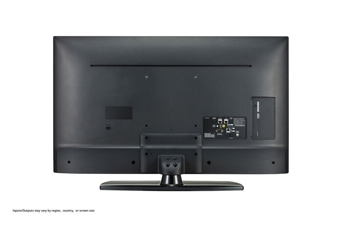 LG 49" UHD Ticari TV, 49UU661H