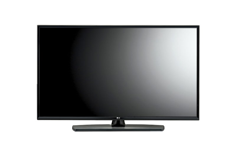 LG 49" UHD Ticari TV, 49UU661H