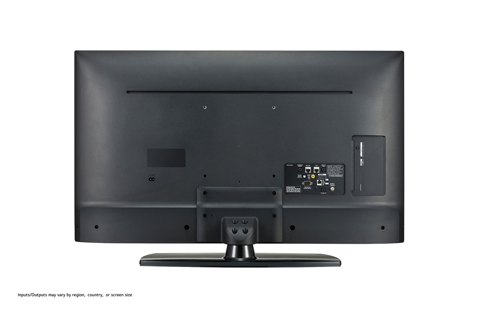 LG 49" UHD Ticari TV, 49UU661H