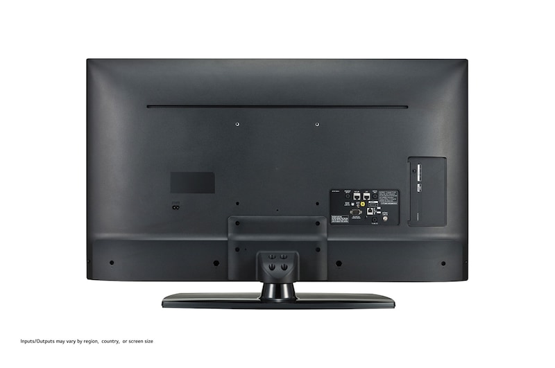 LG 49" UHD Ticari TV, 49UU661H