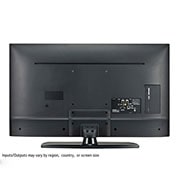 LG 49" UHD Ticari TV, 49UU661H