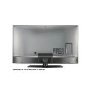 LG 49" UHD Ticari TV, 49UU761H