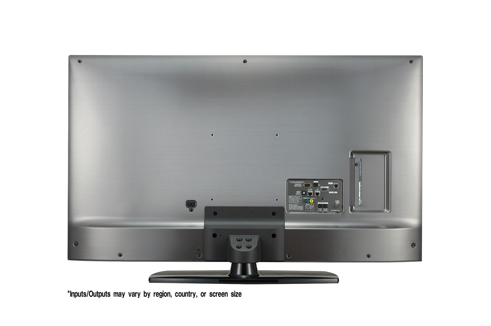LG 49" UHD Ticari TV, 49UU761H