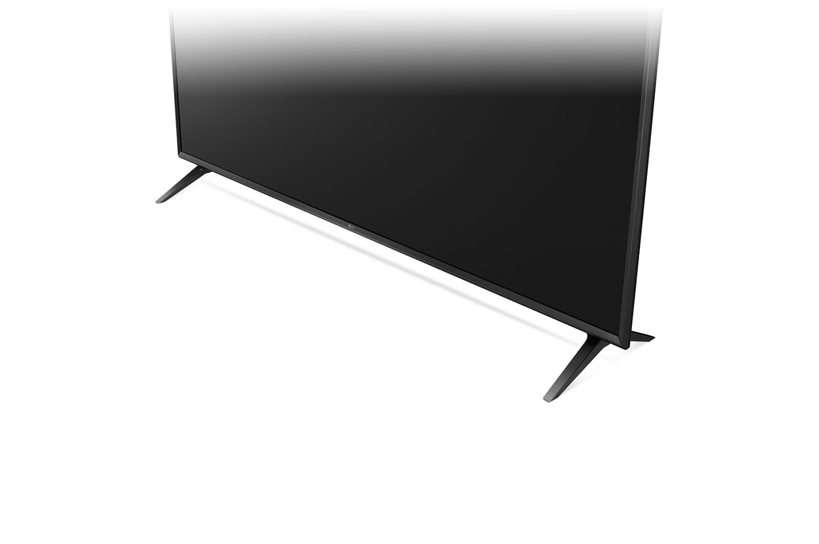 LG 55" UHD Ticari TV, 55UU640C