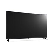 LG 55" UHD Ticari TV, 55UU640C