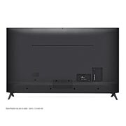 LG 55" UHD Ticari TV, 55UU640C