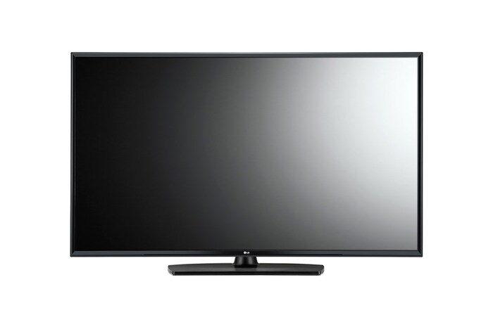 LG 55" UHD Ticari TV, 55UU661H