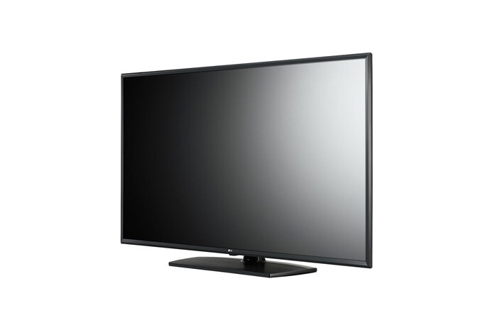 LG 55" UHD Ticari TV, 55UU661H