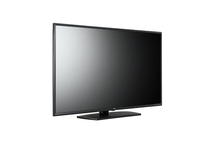 LG 55" UHD Ticari TV, 55UU661H