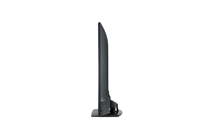 LG 55" UHD Ticari TV, 55UU661H