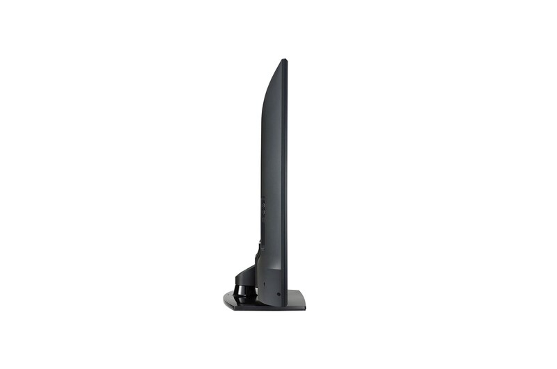 LG 55" UHD Ticari TV, 55UU661H