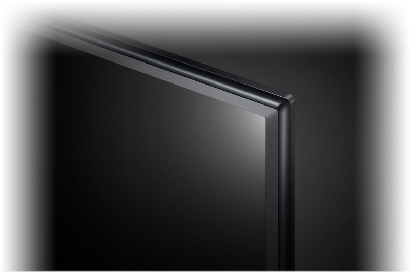 LG 60" UHD Ticari TV, 60UU640C