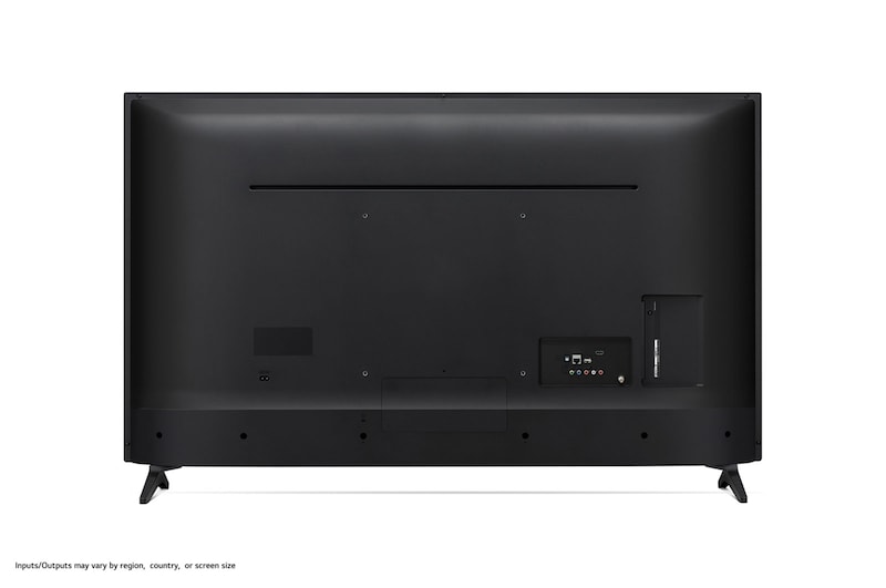 LG 60" UHD Ticari TV, 60UU640C