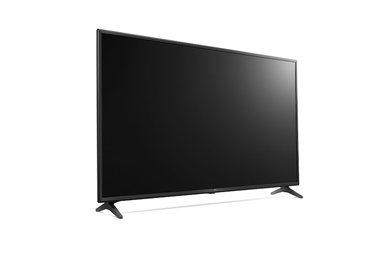 LG 60" UHD Ticari TV, 60UU640C