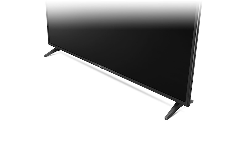 LG 60" UHD Ticari TV, 60UU640C
