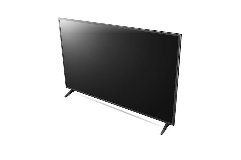 LG 60" UHD Ticari TV, 60UU640C