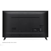 LG 60" UHD Ticari TV, 60UU640C
