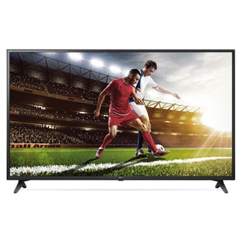 önden görünüm | 60UU640C